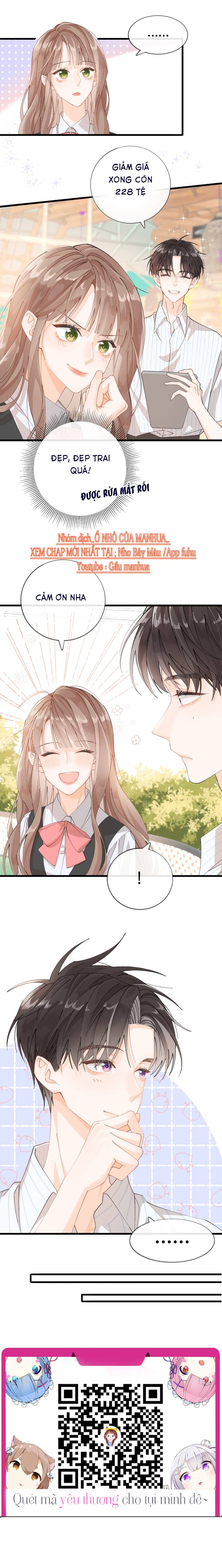 Chị Gái Lại Thất Bại Rồi - Chap 2