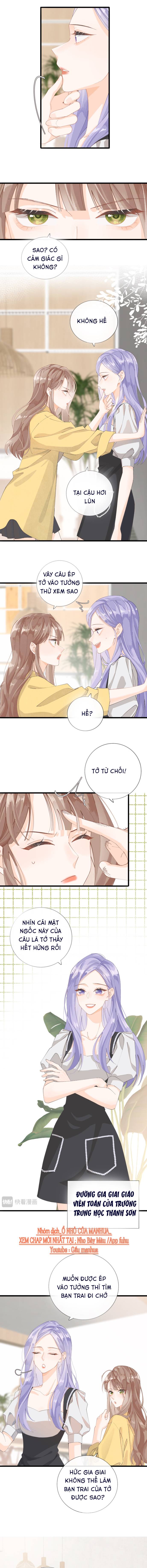 Chị Gái Lại Thất Bại Rồi - Chap 2