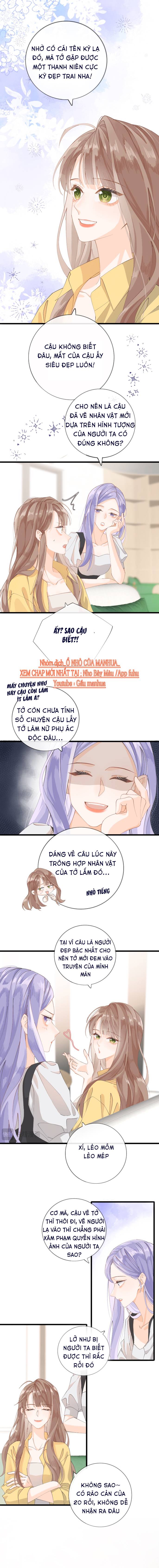 Chị Gái Lại Thất Bại Rồi - Chap 2