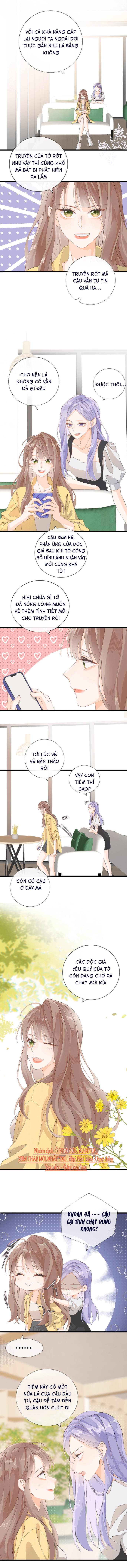 Chị Gái Lại Thất Bại Rồi - Chap 2