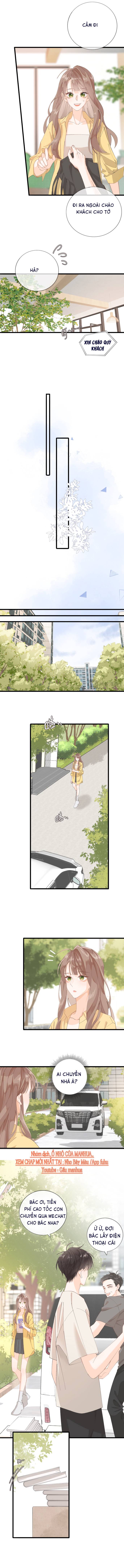 Chị Gái Lại Thất Bại Rồi - Chap 2