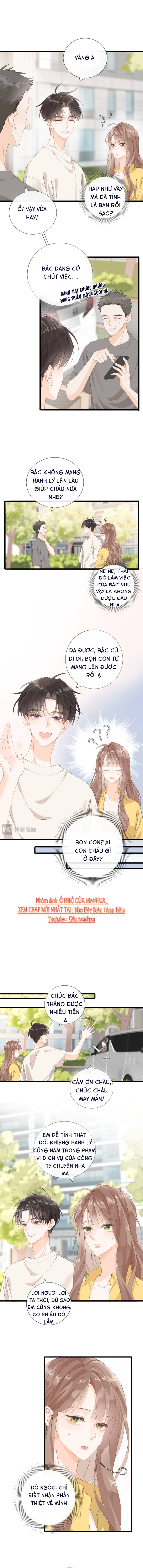 Chị Gái Lại Thất Bại Rồi - Chap 3