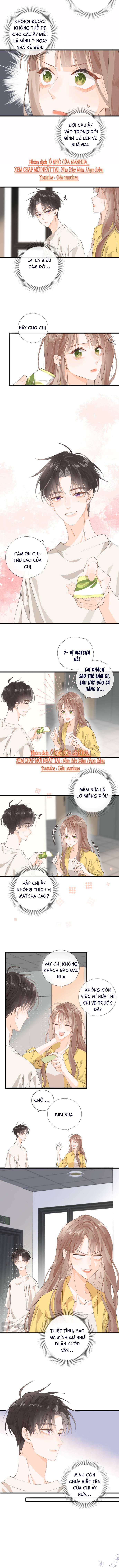 Chị Gái Lại Thất Bại Rồi - Chap 3