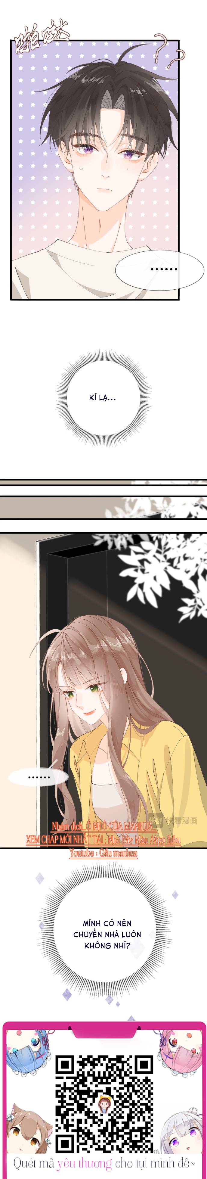 Chị Gái Lại Thất Bại Rồi - Chap 3