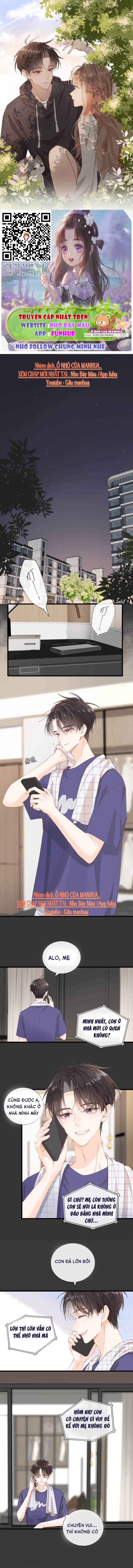 Chị Gái Lại Thất Bại Rồi - Chap 4