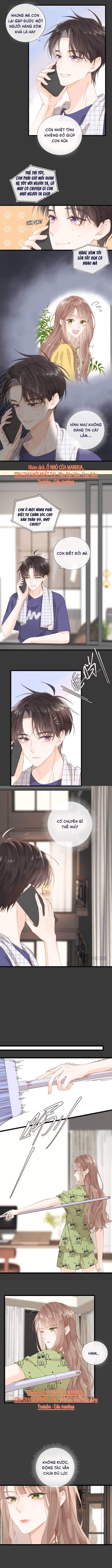 Chị Gái Lại Thất Bại Rồi - Chap 4