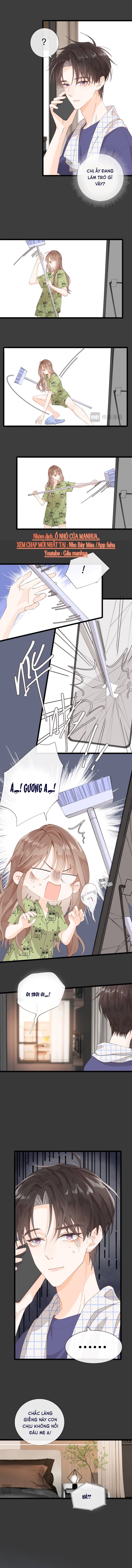 Chị Gái Lại Thất Bại Rồi - Chap 4