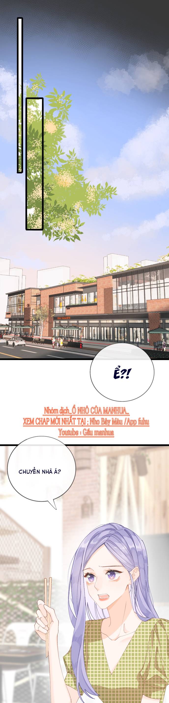 Chị Gái Lại Thất Bại Rồi - Chap 4