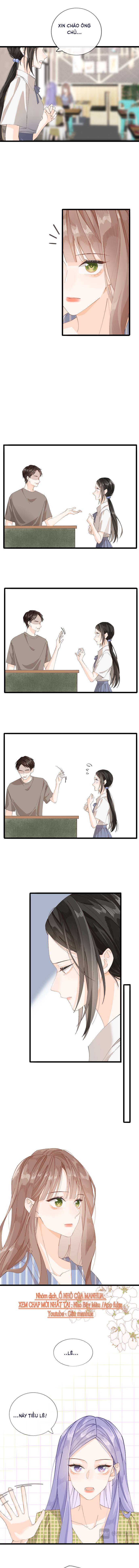 Chị Gái Lại Thất Bại Rồi - Chap 4