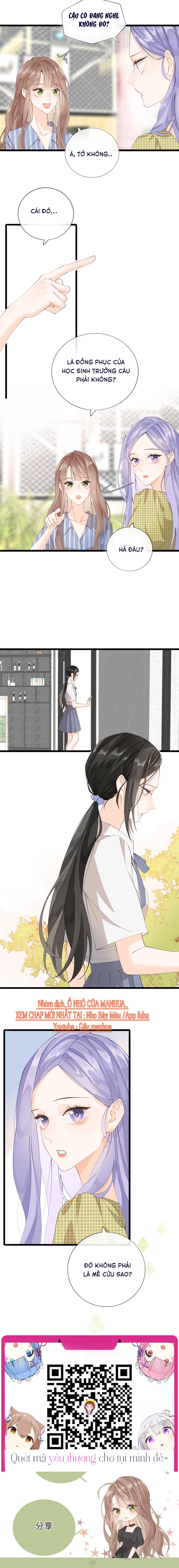 Chị Gái Lại Thất Bại Rồi - Chap 4