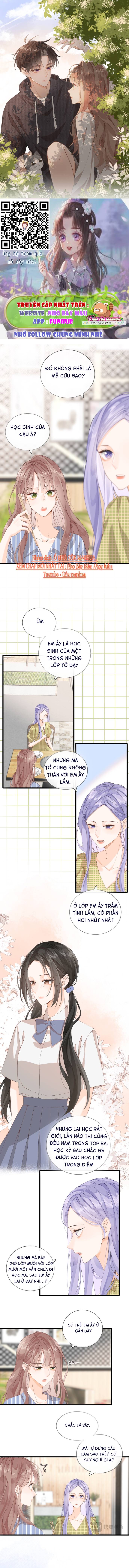 Chị Gái Lại Thất Bại Rồi - Chap 5