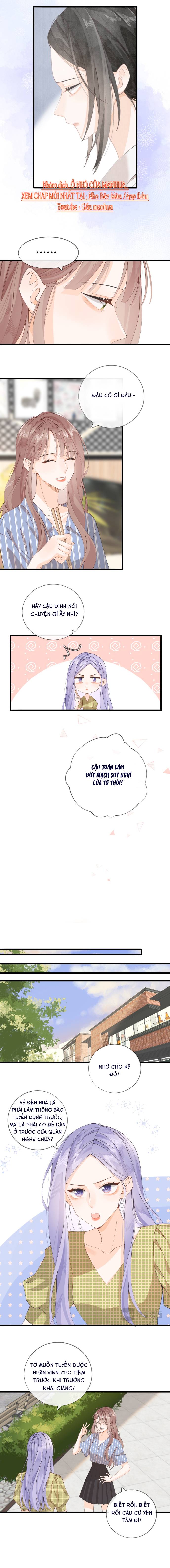 Chị Gái Lại Thất Bại Rồi - Chap 5