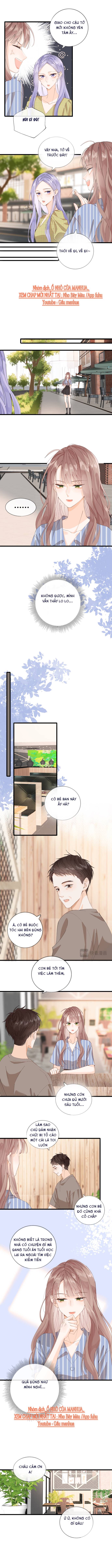 Chị Gái Lại Thất Bại Rồi - Chap 5