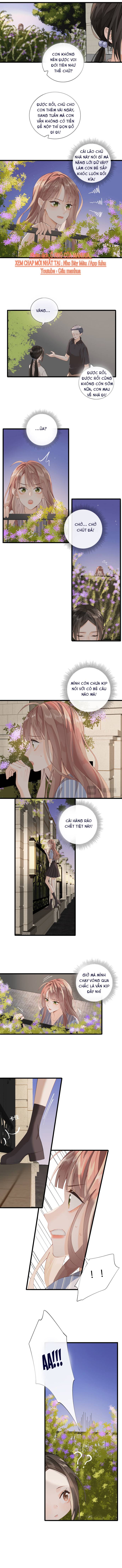 Chị Gái Lại Thất Bại Rồi - Chap 5