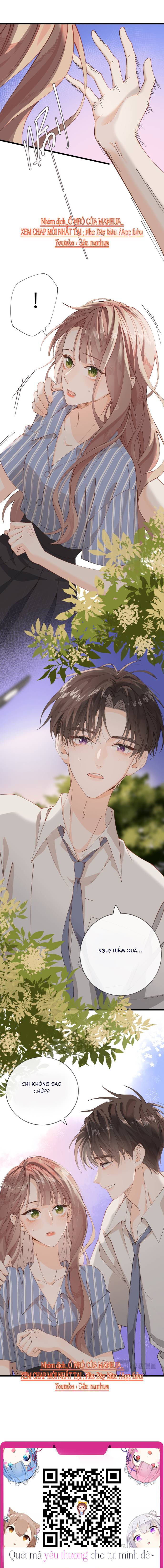 Chị Gái Lại Thất Bại Rồi - Chap 5