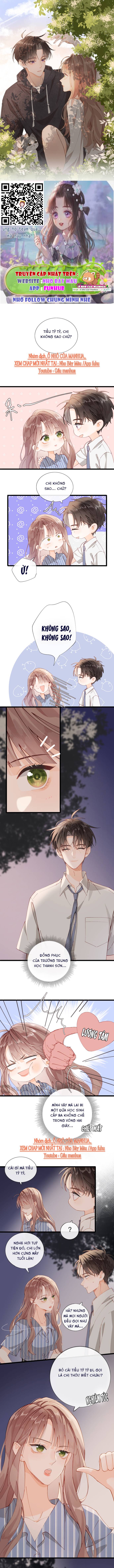 Chị Gái Lại Thất Bại Rồi - Chap 6