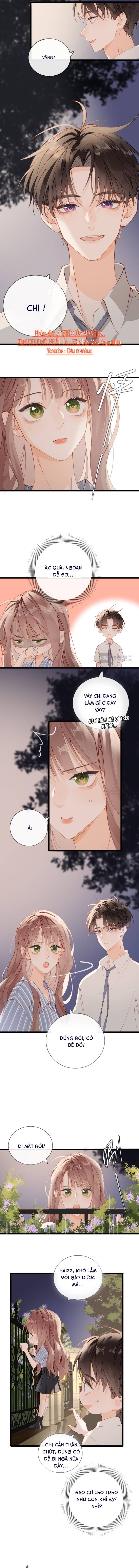 Chị Gái Lại Thất Bại Rồi - Chap 6
