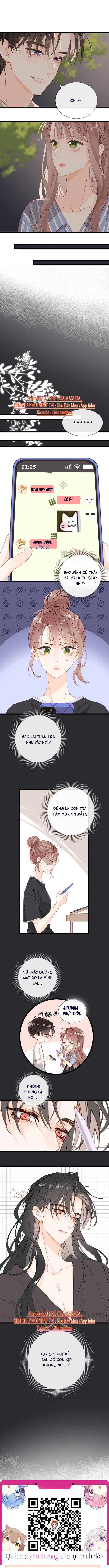 Chị Gái Lại Thất Bại Rồi - Chap 6