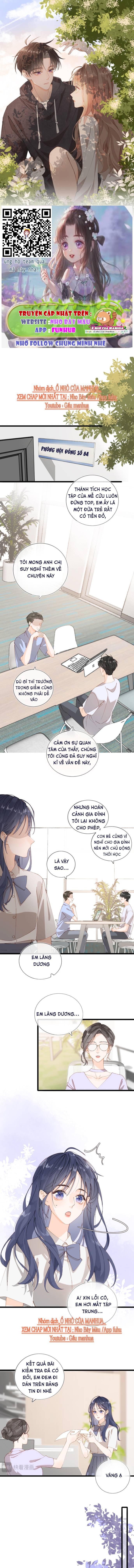 Chị Gái Lại Thất Bại Rồi - Chap 7