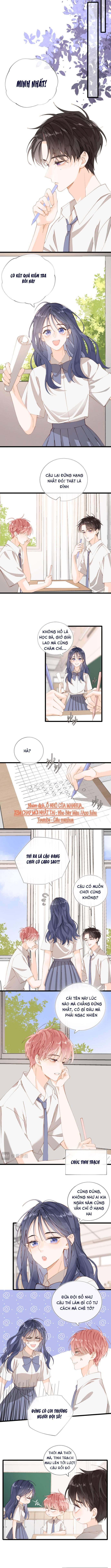 Chị Gái Lại Thất Bại Rồi - Chap 7