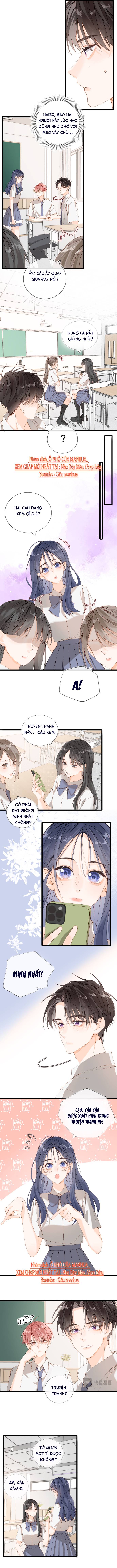 Chị Gái Lại Thất Bại Rồi - Chap 7