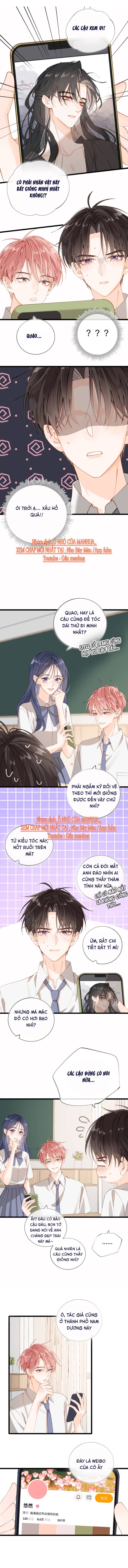 Chị Gái Lại Thất Bại Rồi - Chap 7