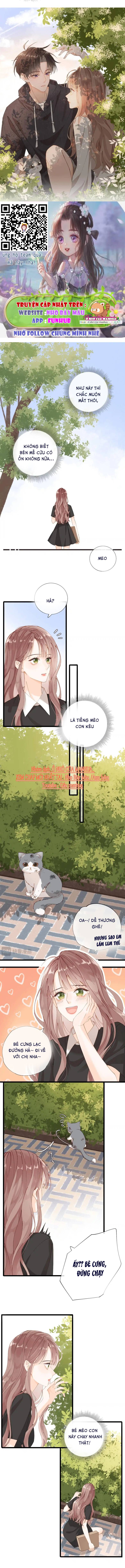 Chị Gái Lại Thất Bại Rồi - Chap 8