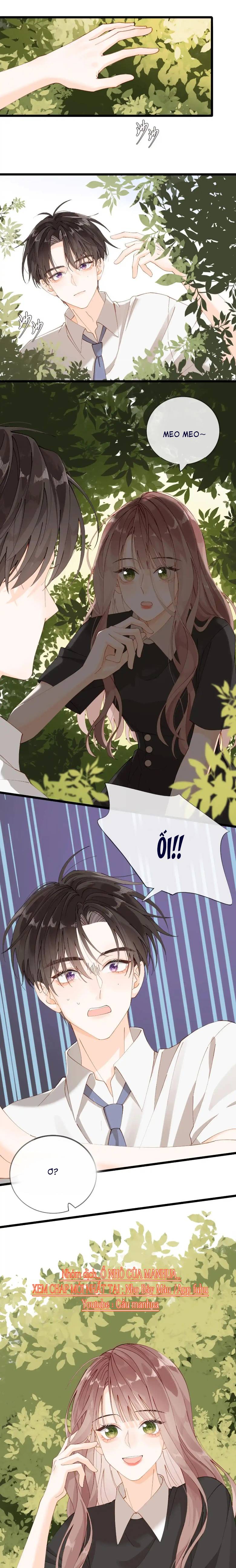 Chị Gái Lại Thất Bại Rồi - Chap 8