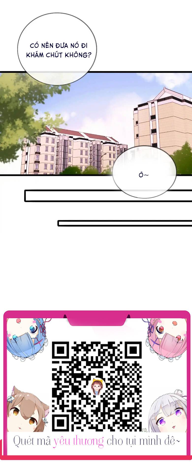 Chị Gái Lại Thất Bại Rồi - Chap 8