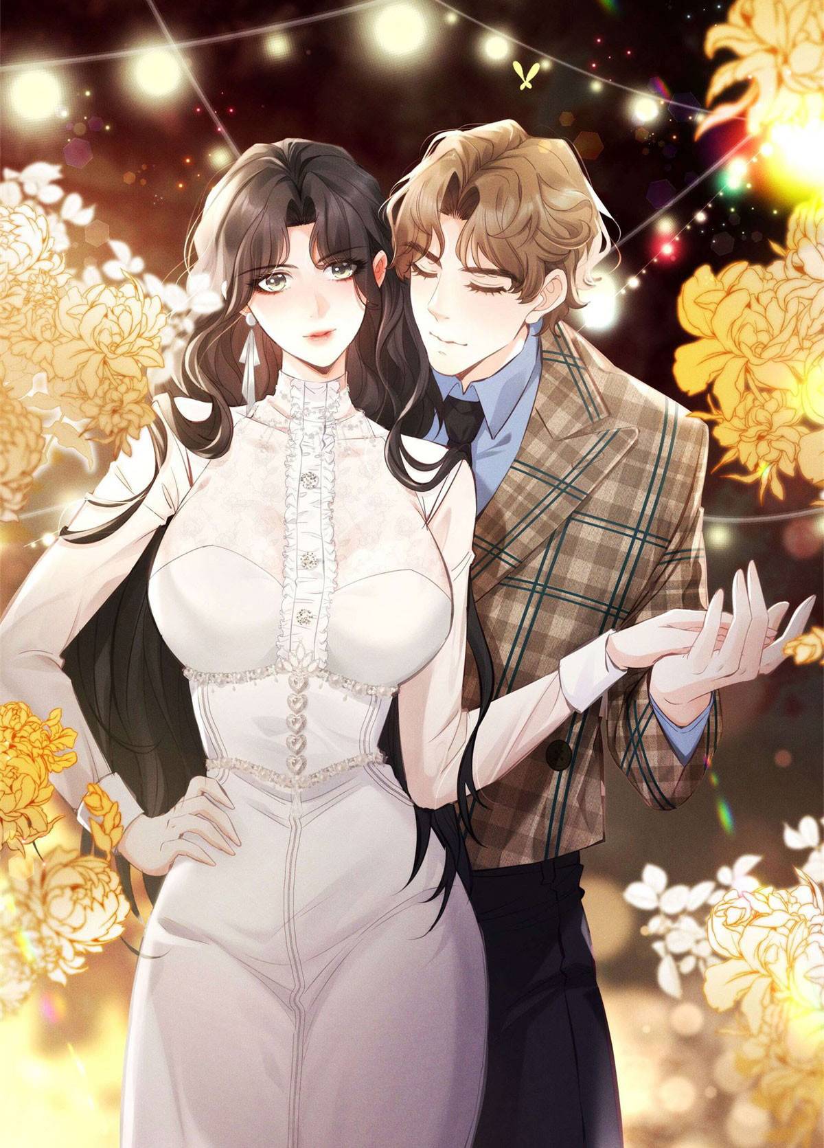 Chỉ Là Thấy Sắc Nổi Lòng Tham - Chap 0