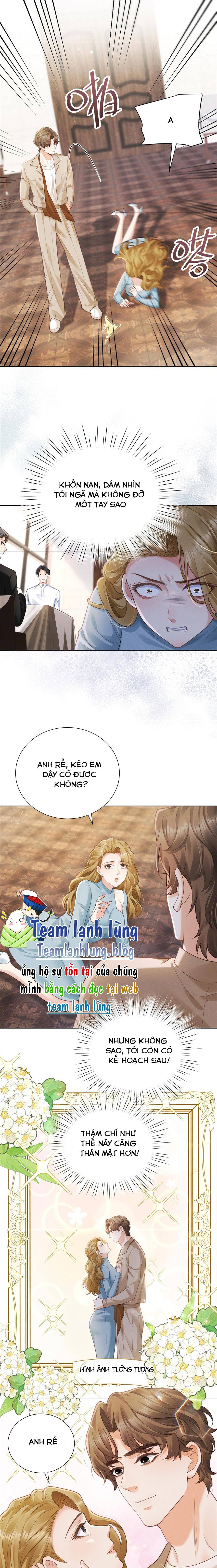 Chỉ Là Thấy Sắc Nổi Lòng Tham - Chap 11