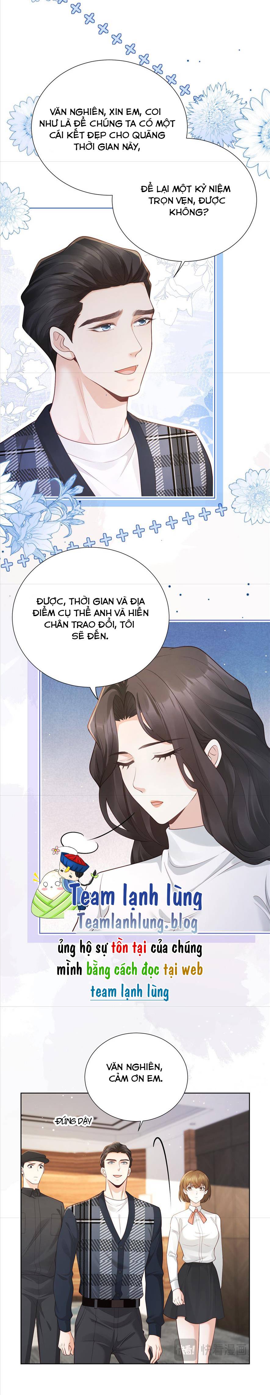 Chỉ Là Thấy Sắc Nổi Lòng Tham - Chap 12