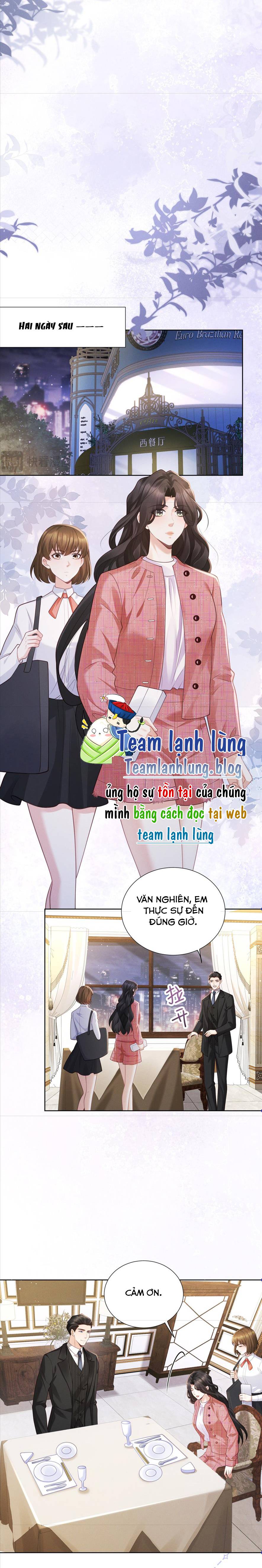 Chỉ Là Thấy Sắc Nổi Lòng Tham - Chap 12