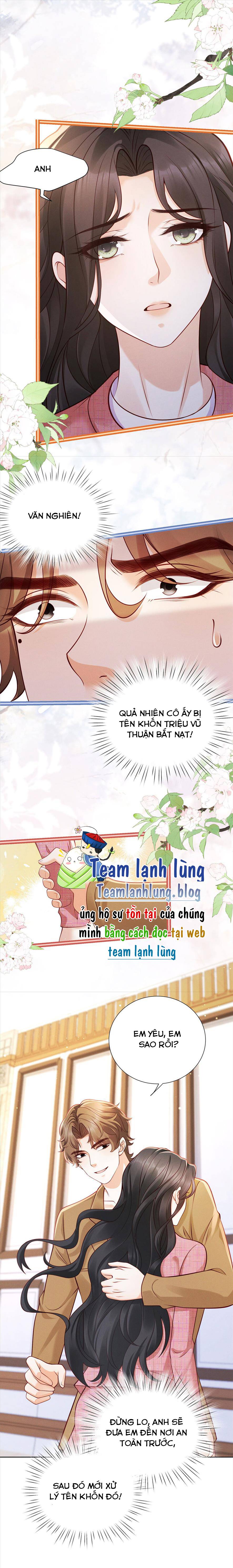 Chỉ Là Thấy Sắc Nổi Lòng Tham - Chap 14