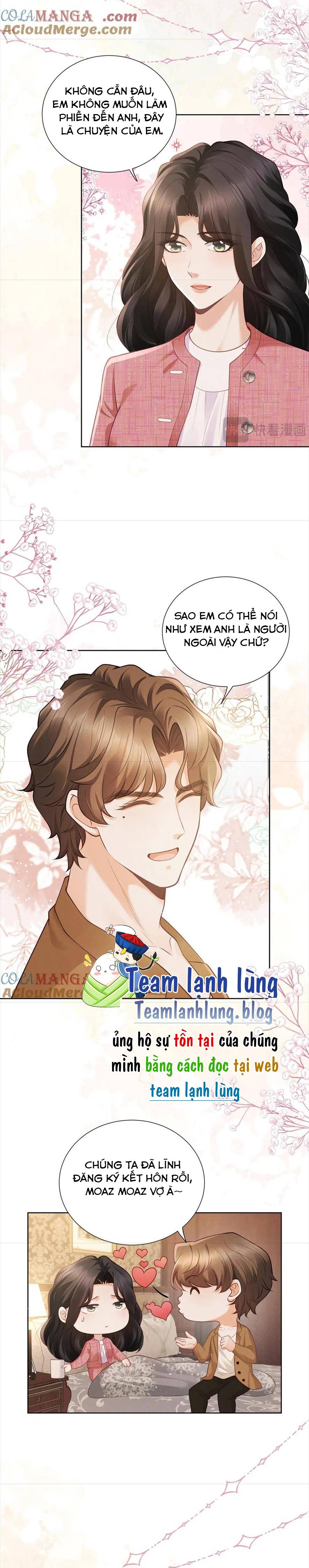 Chỉ Là Thấy Sắc Nổi Lòng Tham - Chap 15