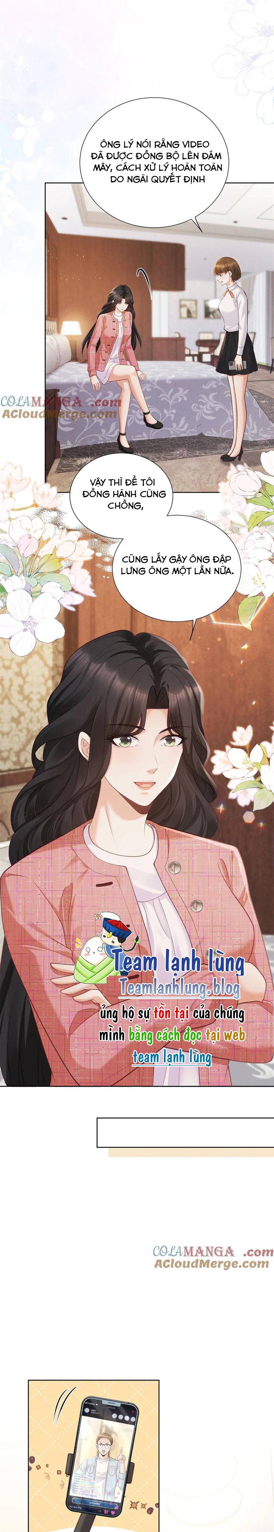 Chỉ Là Thấy Sắc Nổi Lòng Tham - Chap 16