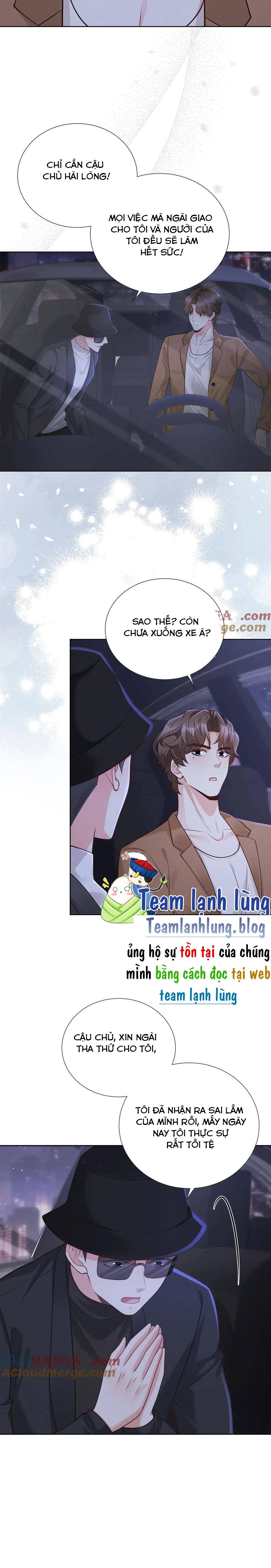 Chỉ Là Thấy Sắc Nổi Lòng Tham - Chap 16