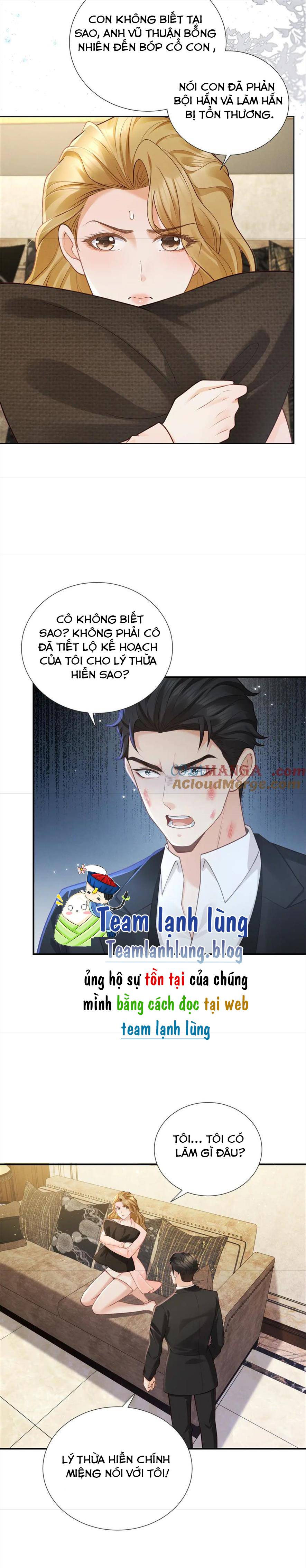 Chỉ Là Thấy Sắc Nổi Lòng Tham - Chap 17