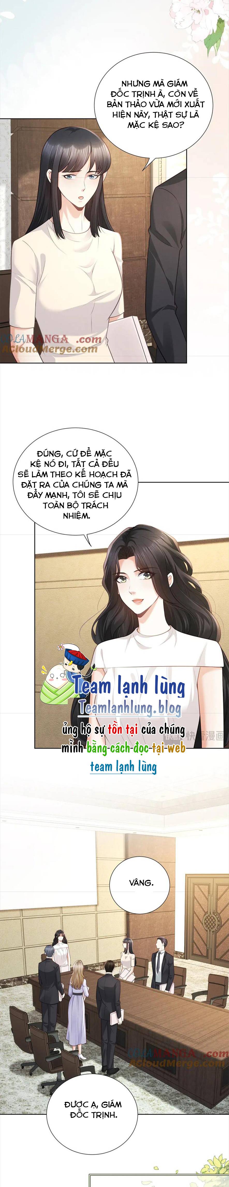 Chỉ Là Thấy Sắc Nổi Lòng Tham - Chap 18