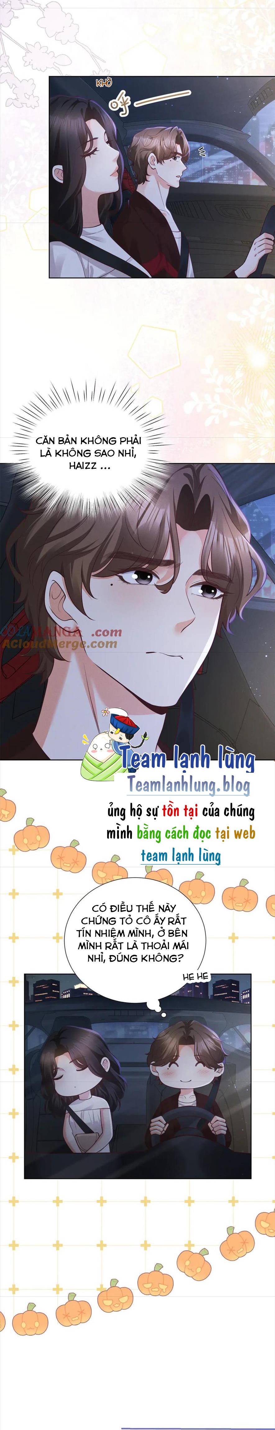 Chỉ Là Thấy Sắc Nổi Lòng Tham - Chap 19