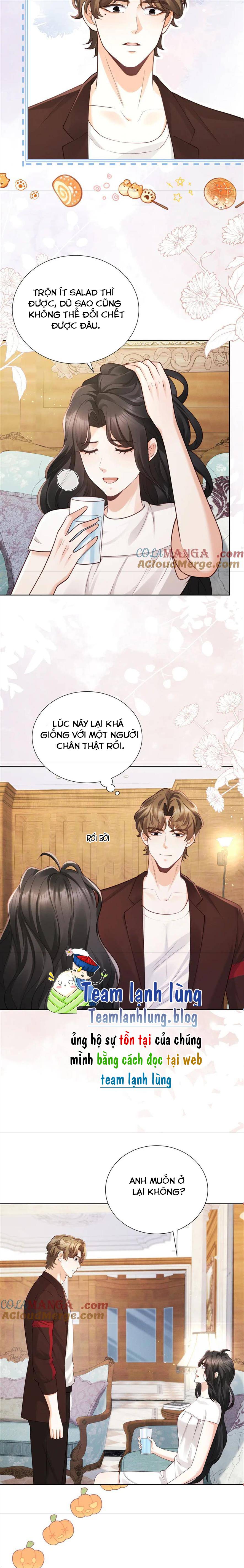 Chỉ Là Thấy Sắc Nổi Lòng Tham - Chap 19
