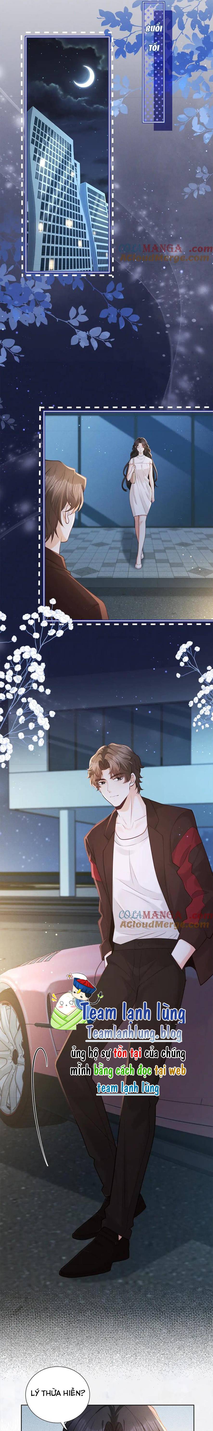 Chỉ Là Thấy Sắc Nổi Lòng Tham - Chap 19