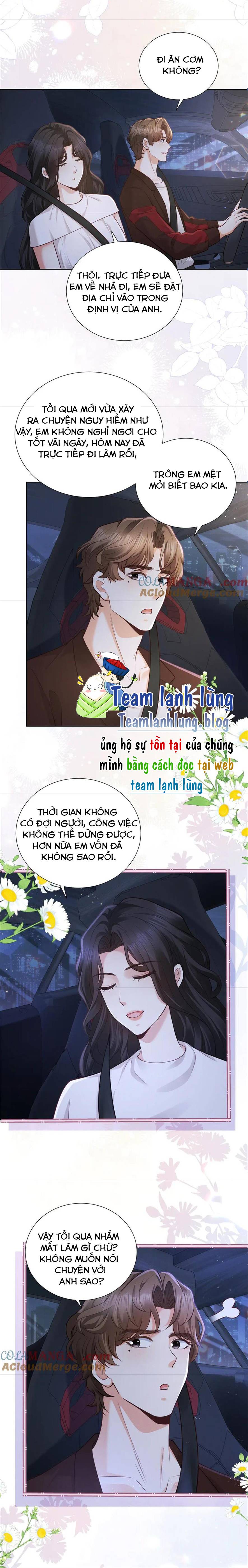 Chỉ Là Thấy Sắc Nổi Lòng Tham - Chap 19