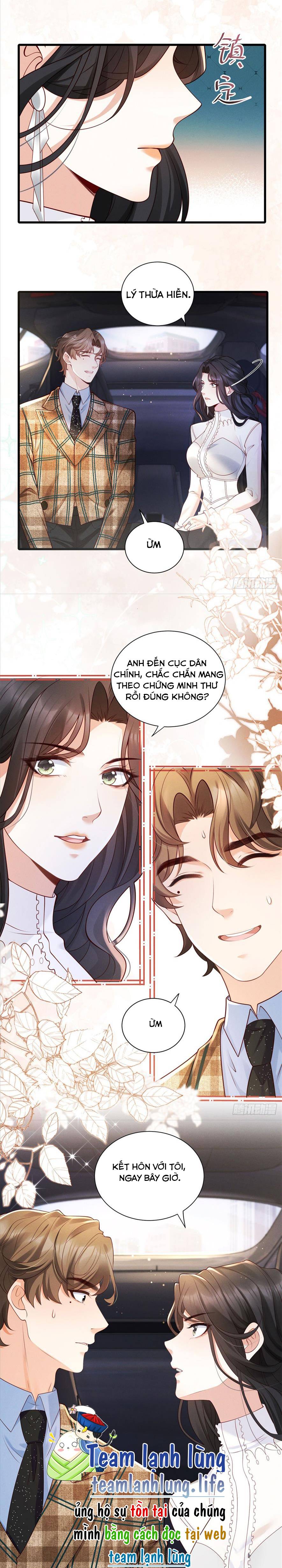Chỉ Là Thấy Sắc Nổi Lòng Tham - Chap 2