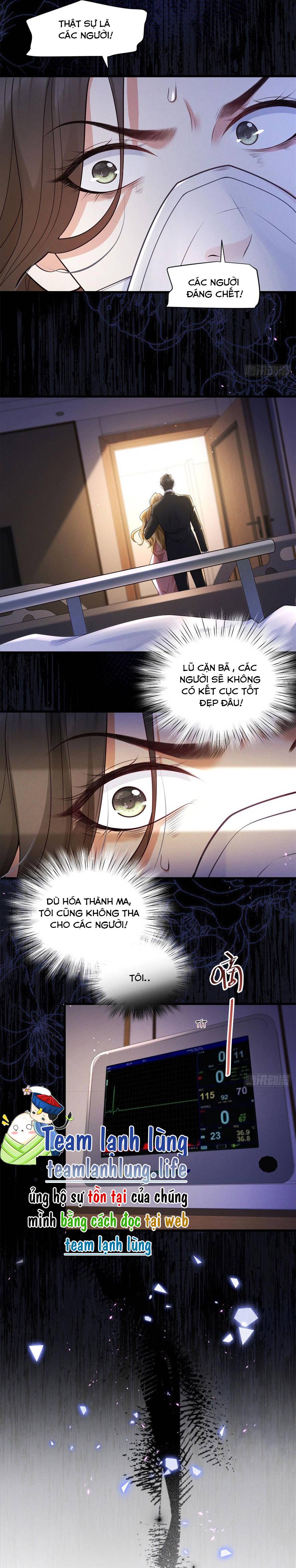 Chỉ Là Thấy Sắc Nổi Lòng Tham - Chap 2