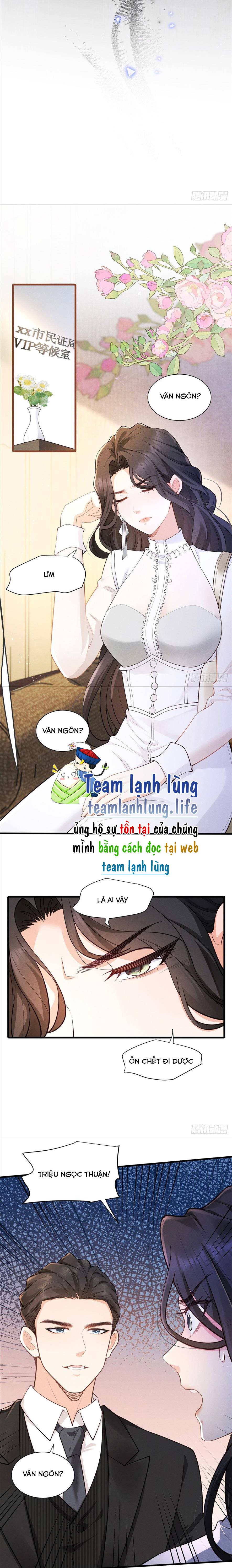 Chỉ Là Thấy Sắc Nổi Lòng Tham - Chap 2
