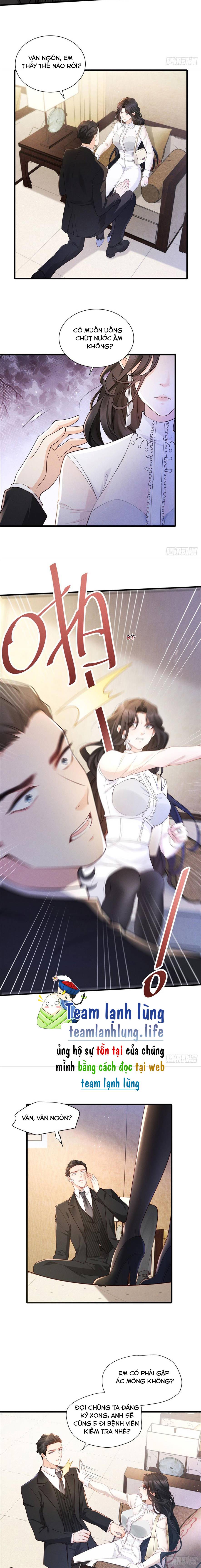 Chỉ Là Thấy Sắc Nổi Lòng Tham - Chap 2