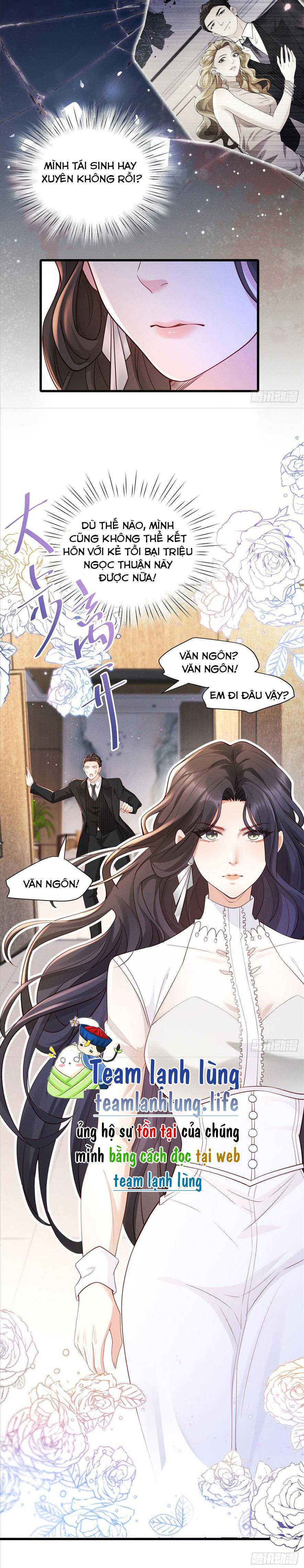 Chỉ Là Thấy Sắc Nổi Lòng Tham - Chap 2