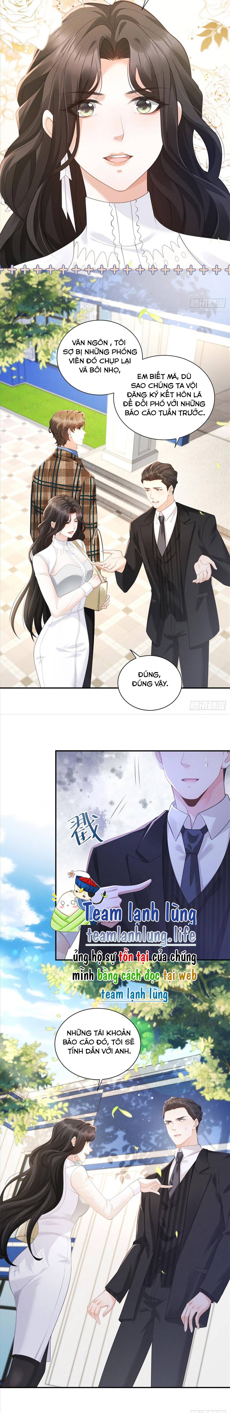 Chỉ Là Thấy Sắc Nổi Lòng Tham - Chap 3