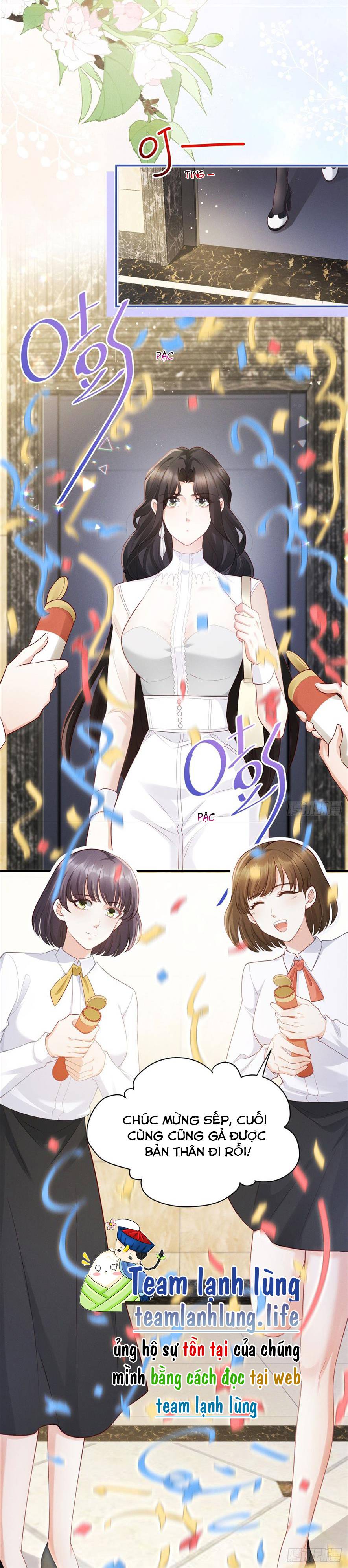 Chỉ Là Thấy Sắc Nổi Lòng Tham - Chap 5